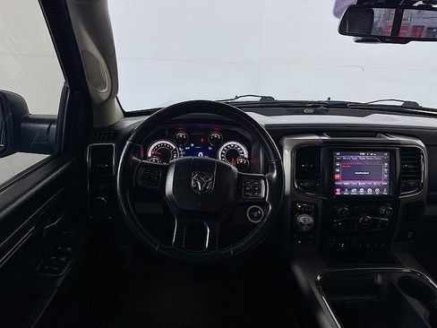 Used 2016 RAM 1500 Sport w/ Convenience Group AWD/4WD image 43