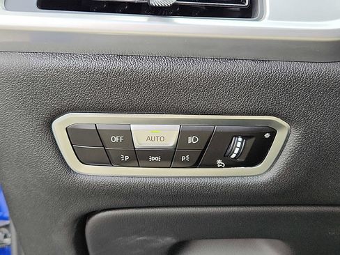 Certified 2023 BMW ALPINA XB7 ALPINA XB7 image 21