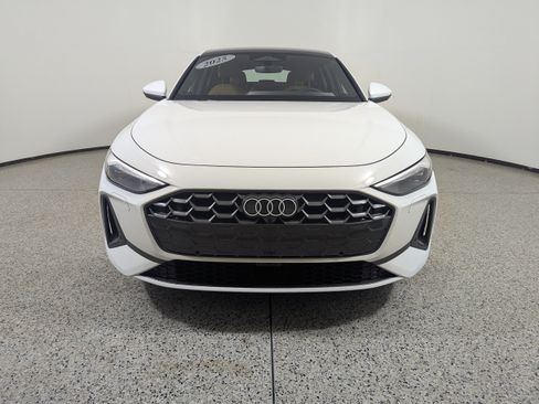Certified 2025 Audi A5 2.0T Premium w/ Convenience Package AWD/4WD image 2