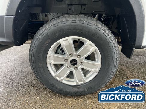 New 2026 Ford Ranger XL image 20