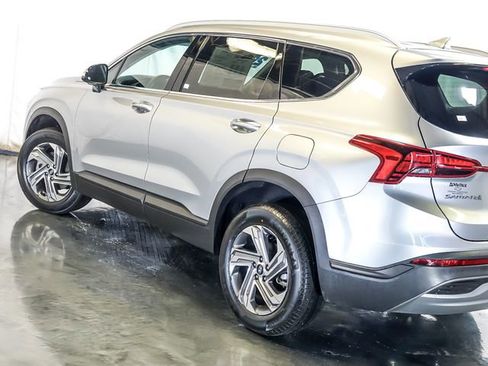 Used 2023 Hyundai Santa Fe SEL image 11