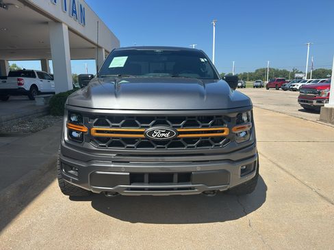Used 2025 Ford F150 Tremor AWD/4WD image 3