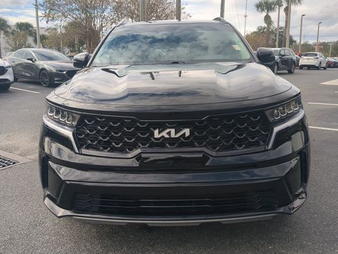 Used 2023 Kia Sorento S w/ Panoramic Sunroof Package image 8