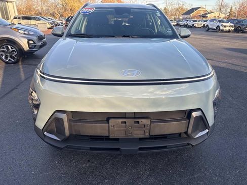 Used 2024 Hyundai Kona SEL w/ Convenience Package image 10