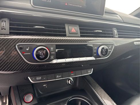 Used 2018 Audi RS 5 image 35