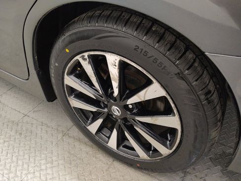 Used 2018 Nissan Altima 2.5 SV image 31