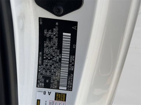 Used 2012 Toyota FJ Cruiser 4WD image 33