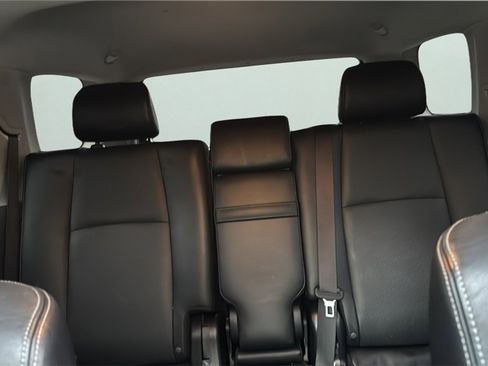 Used 2021 Toyota 4Runner Nightshade image 12