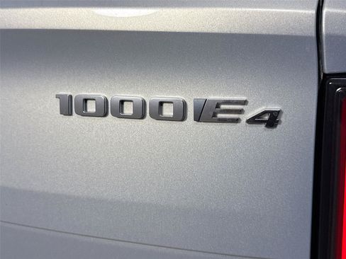 Used 2025 Cadillac Escalade IQ Sport 2 w/ LPO, Floor Liner Package AWD/4WD image 40