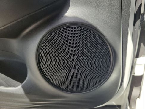 Certified 2024 Honda HR-V LX image 24