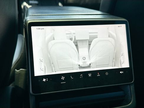 Used 2025 Tesla Model 3 Long Range RWD image 26
