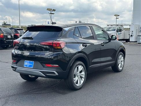 New 2026 Buick Encore GX Preferred image 2