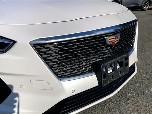 Used 2019 Cadillac CT6 Premium Luxury AWD/4WD image 30