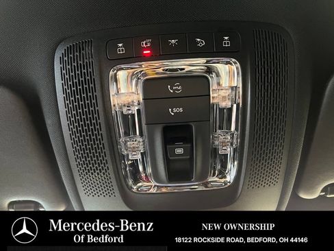 Used 2026 Mercedes-Benz CLA 250 4MATIC image 34