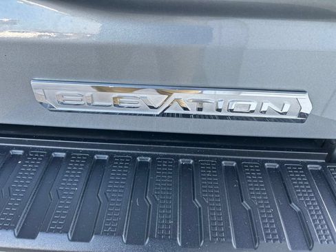 Used 2025 GMC Sierra 1500 Elevation w/ X31 Off-Road Package AWD/4WD image 30