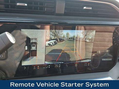 Used 2025 GMC Sierra 3500 Denali Ultimate image 12