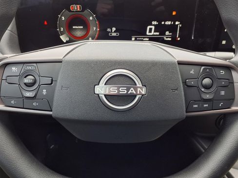New 2026 Nissan Sentra S image 23