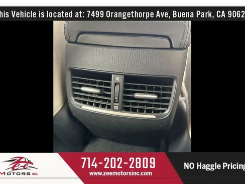 Used 2015 MAZDA MAZDA6 Touring image 38