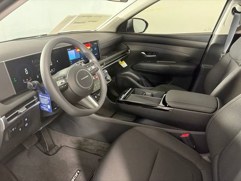 New 2026 Hyundai Tucson Blue SE AWD/4WD image 30