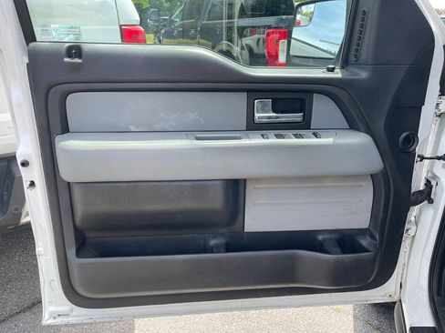 Used 2012 Ford F150 XL w/ XL Plus Pkg AWD/4WD image 24