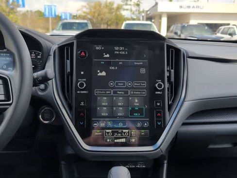 New 2026 Subaru Crosstrek 2.0i Premium AWD/4WD image 27