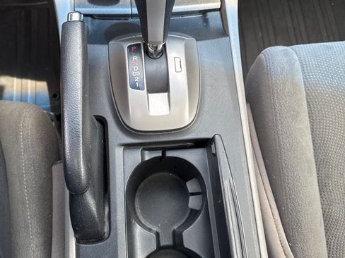 Used 2009 Honda Accord EX image 14