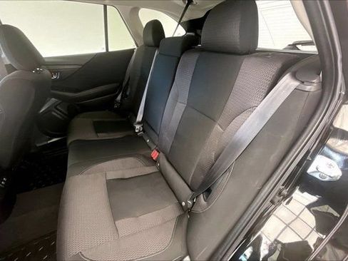 Used 2021 Subaru Outback Premium AWD/4WD image 20