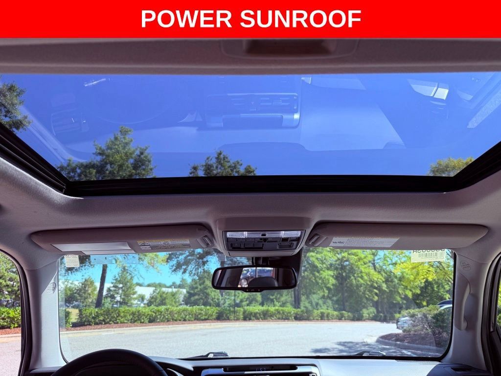 Used 2021 Toyota 4Runner SR5 Premium w/ Moonroof Package RWD image 7