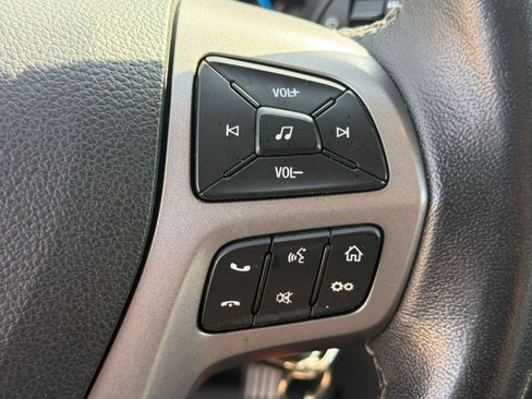 Used 2022 Ford Ranger XLT w/ Equipment Group 302A High AWD/4WD image 18