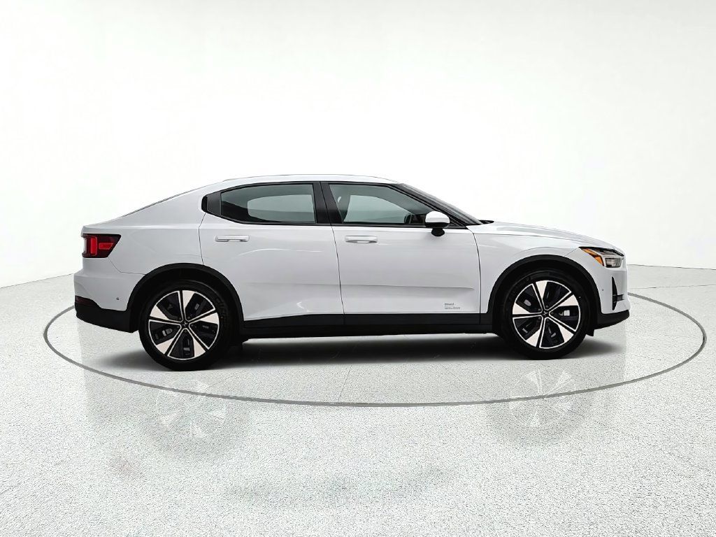 Used 2024 Polestar Polestar 2 AWD/4WD image 8