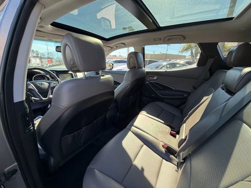 Used 2014 Hyundai Santa Fe Sport w/ Technology Package 04 image 25