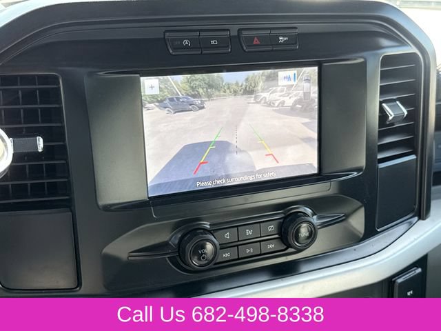 Used 2023 Ford F150 XL RWD image 20