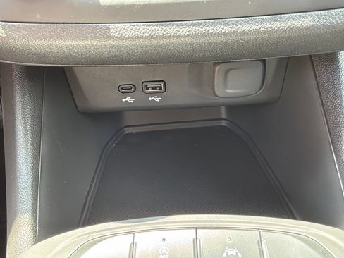 New 2026 Buick Envista Preferred w/ Convenience I Package FWD image 19