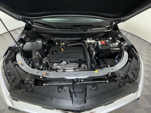 New 2026 Chevrolet Equinox LT image 27