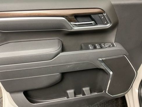 New 2026 Chevrolet Silverado 1500 RST w/ LPO, Dark Essentials Package image 10