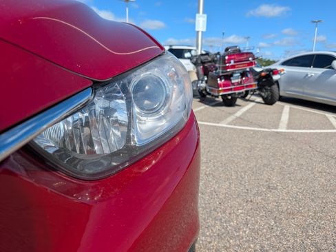 Used 2014 MAZDA MAZDA6 Touring FWD image 7