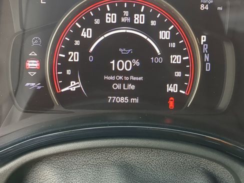 Used 2022 Dodge Durango R/T RWD image 72