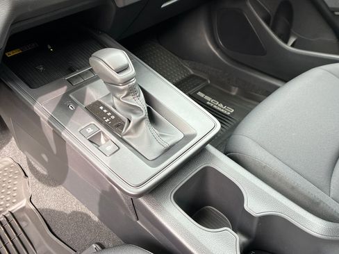 New 2026 Toyota Corolla Cross LE w/ Moonroof Package image 20