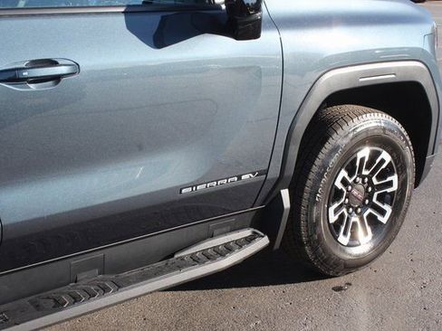 New 2026 GMC Sierra EV Elevation image 14