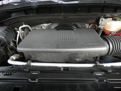 Certified 2024 GMC Sierra 1500 AT4 w/ Technology Package image 19