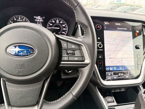 Certified 2025 Subaru Outback Premium w/ Popular Package #1A image 30