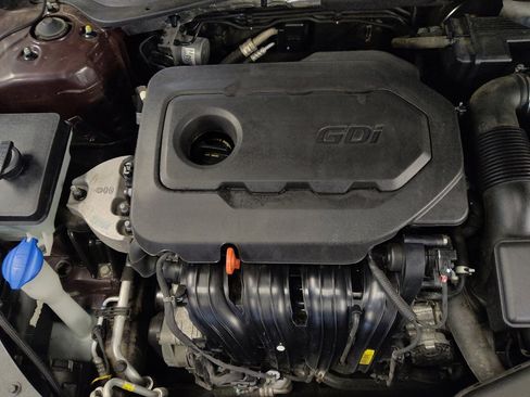 Used 2019 Kia Optima LX FWD image 30