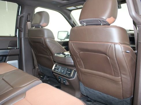 New 2026 Ford F150 King Ranch AWD/4WD image 32