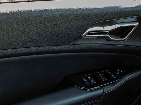 Certified 2023 Kia Sportage X-Line w/ X-Line Premium Package image 15