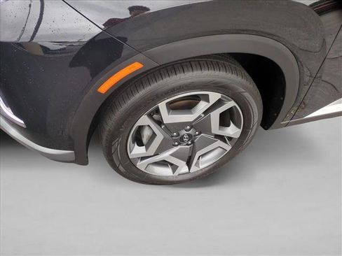 Used 2025 Hyundai Palisade SEL FWD image 26