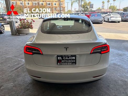Used 2023 Tesla Model 3 Standard Range RWD image 4