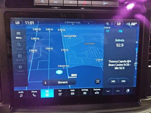 Certified 2024 Ford F150 XLT w/ Equipment Group 302A MID AWD/4WD image 18