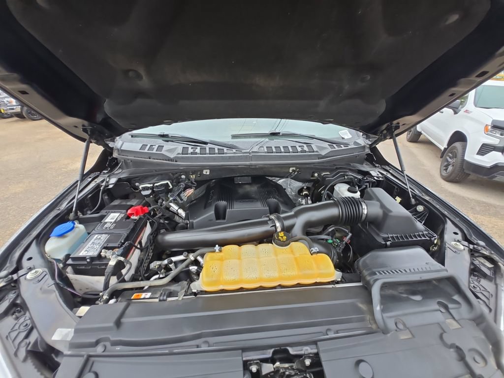 Used 2018 Ford F150 Lariat AWD/4WD image 30