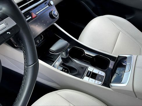 Certified 2025 Hyundai Tucson SEL image 15