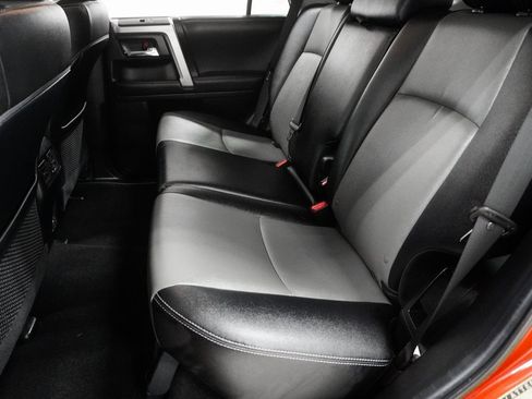 Used 2021 Toyota 4Runner SR5 Premium w/ Moonroof Package image 16